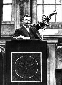 Otto Wels- Quelle- AdsD der Friedrich-Ebert-Stiftung
